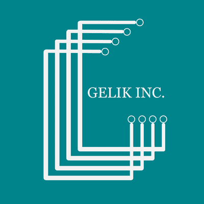 Avatar for Gelik Inc.