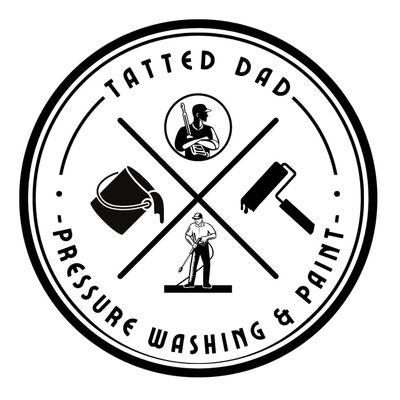 Avatar for Tatted Dad Pressure Washing & Paint