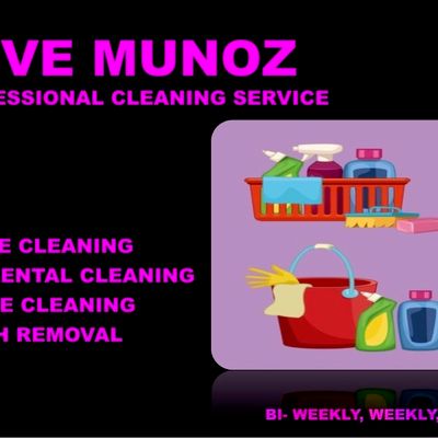 Avatar for Eve's Cleaning Service