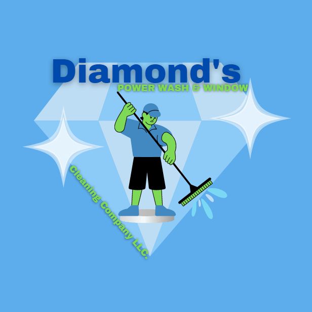 Diamond’s Power Washing & Window Company LLC