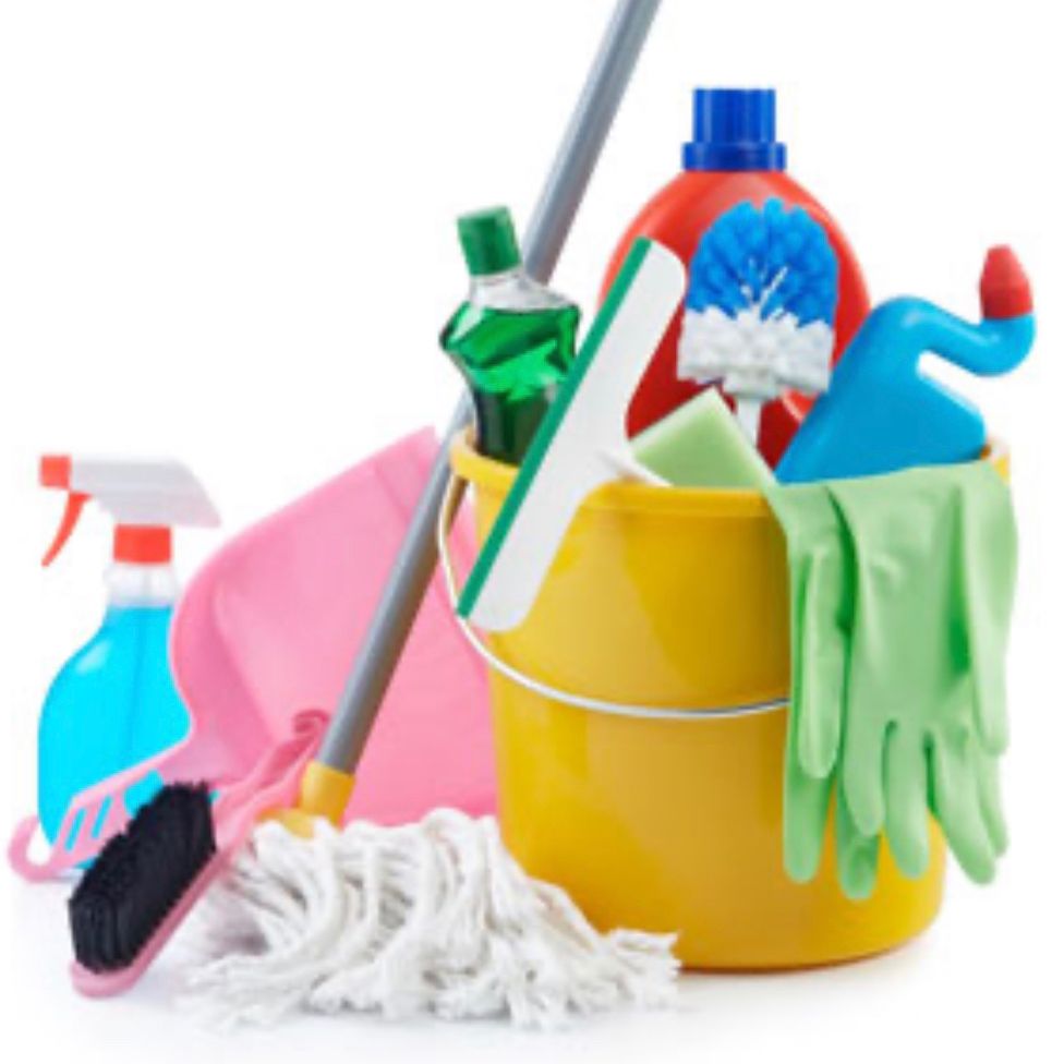 Silver Sky Cleaning Company