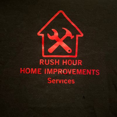 Avatar for Rush Hour Home Improvement