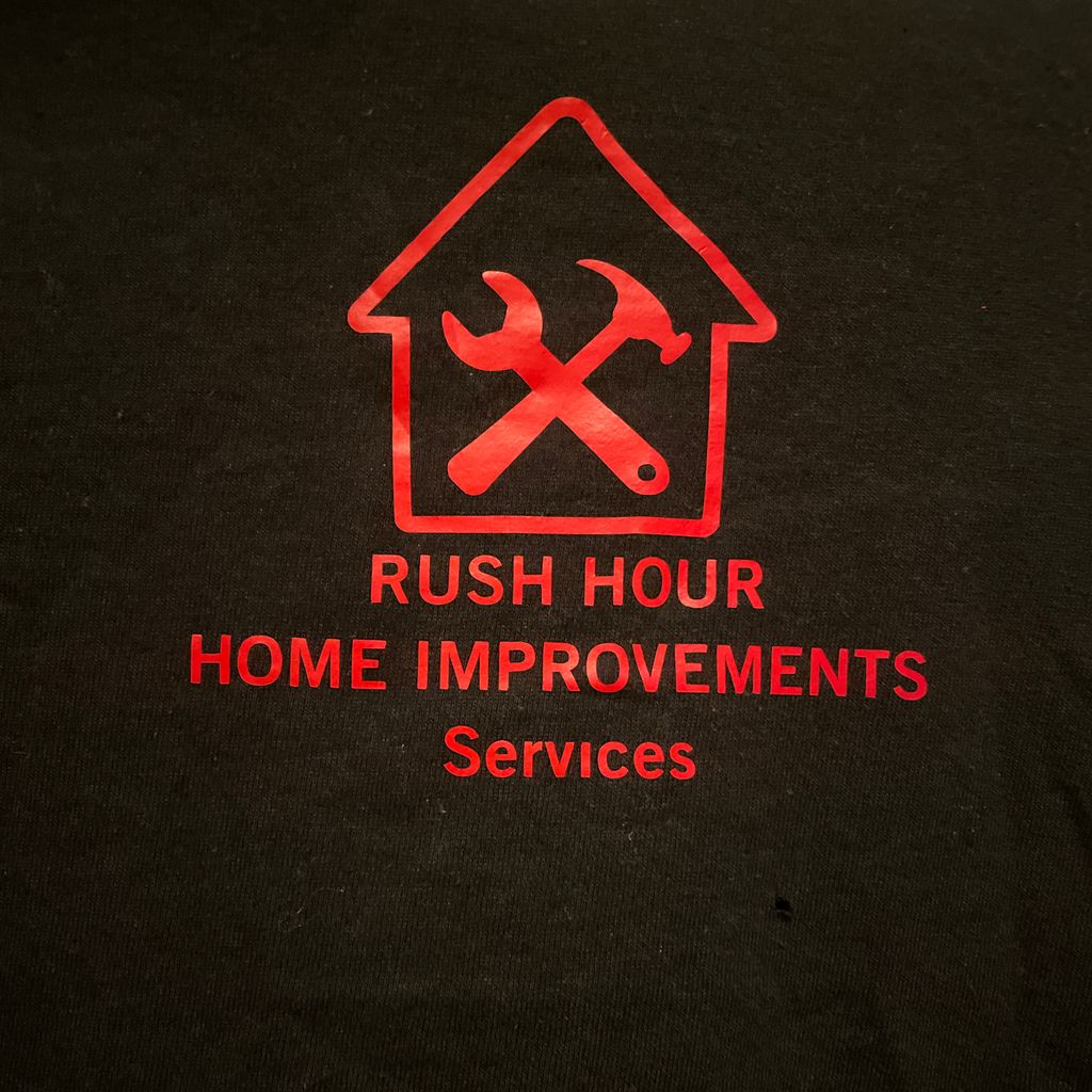 Rush Hour Home Improvement Service