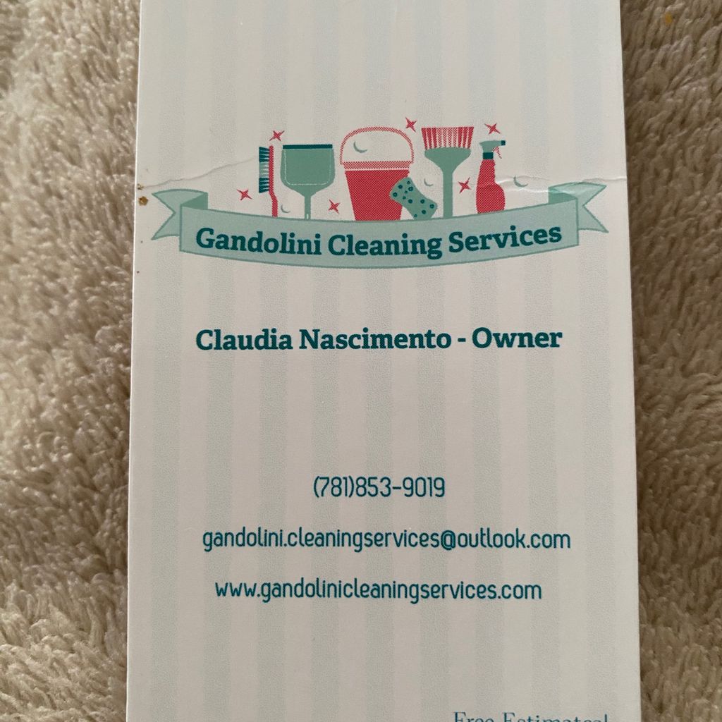 Gandolini Cleaning Services