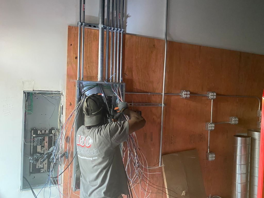 Wiring Installation