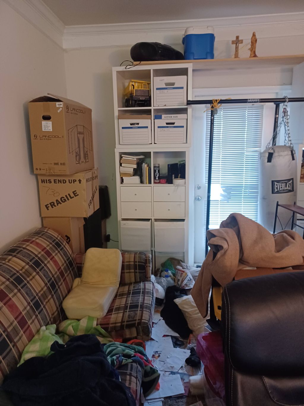 Customer photos