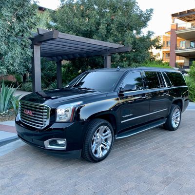 Avatar for Platinum Concierge & Transportation
