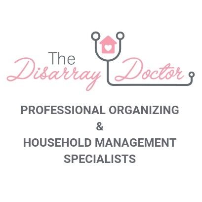 The Disarray Doctor