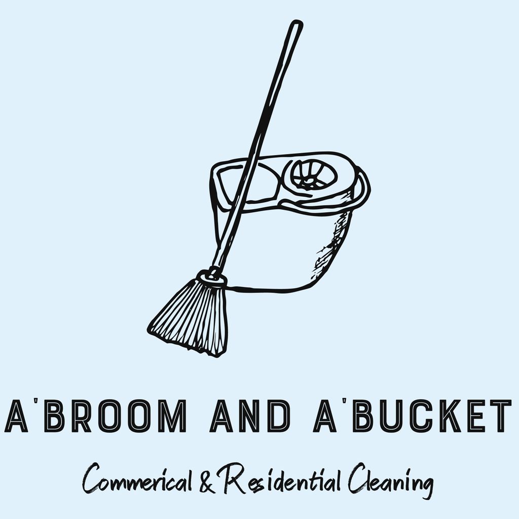 A'Broom and A'Bucket