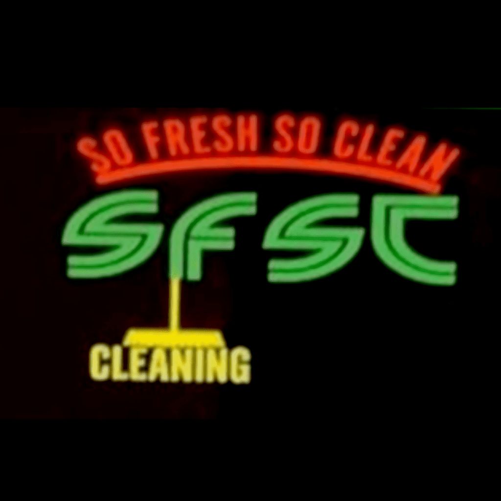 So Fresh So Clean Cleaning LLC