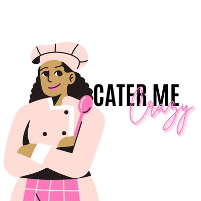 Avatar for Cater Me Crazy