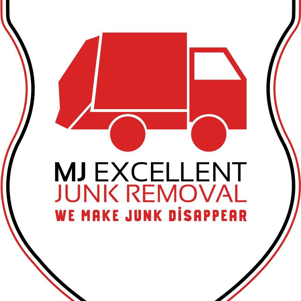 MJ Junk Removal Services