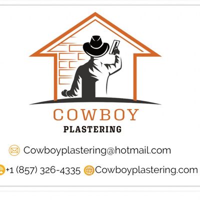 Avatar for Cowboy Plastering