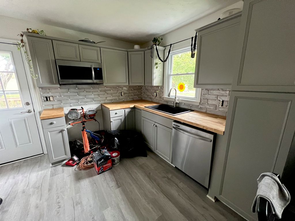 Customer photos
