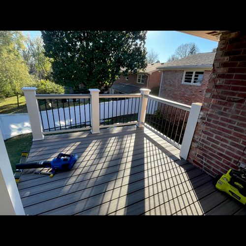 Featured Projects