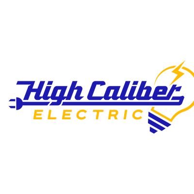 Avatar for High Caliber Electric