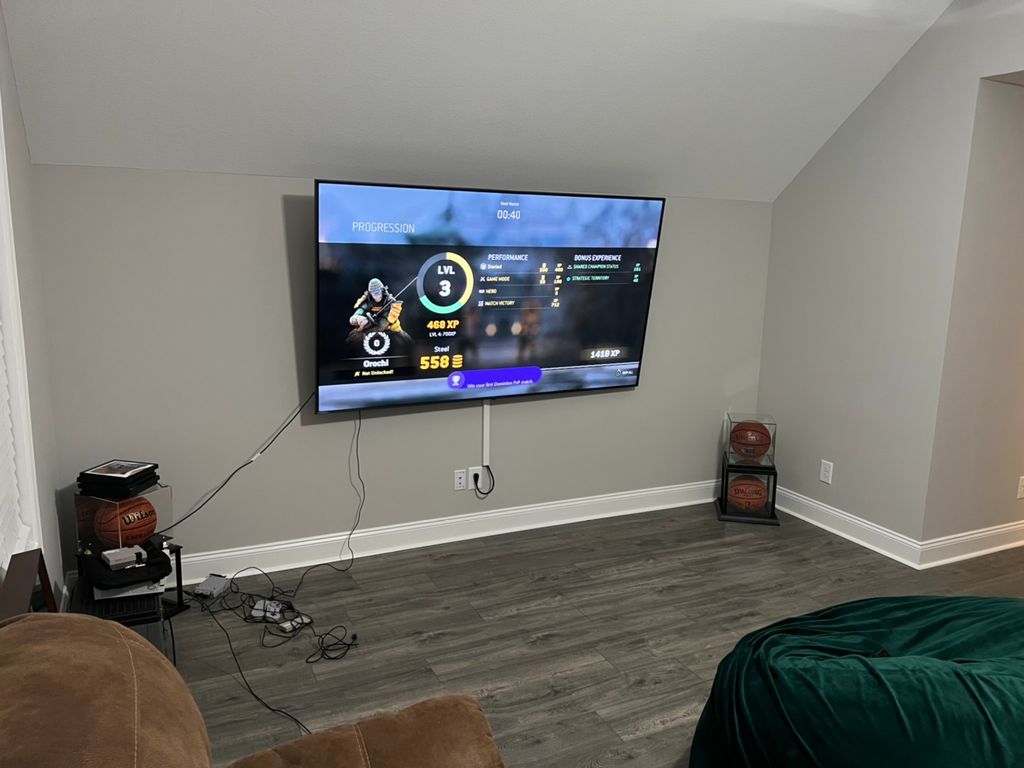 Projects and media