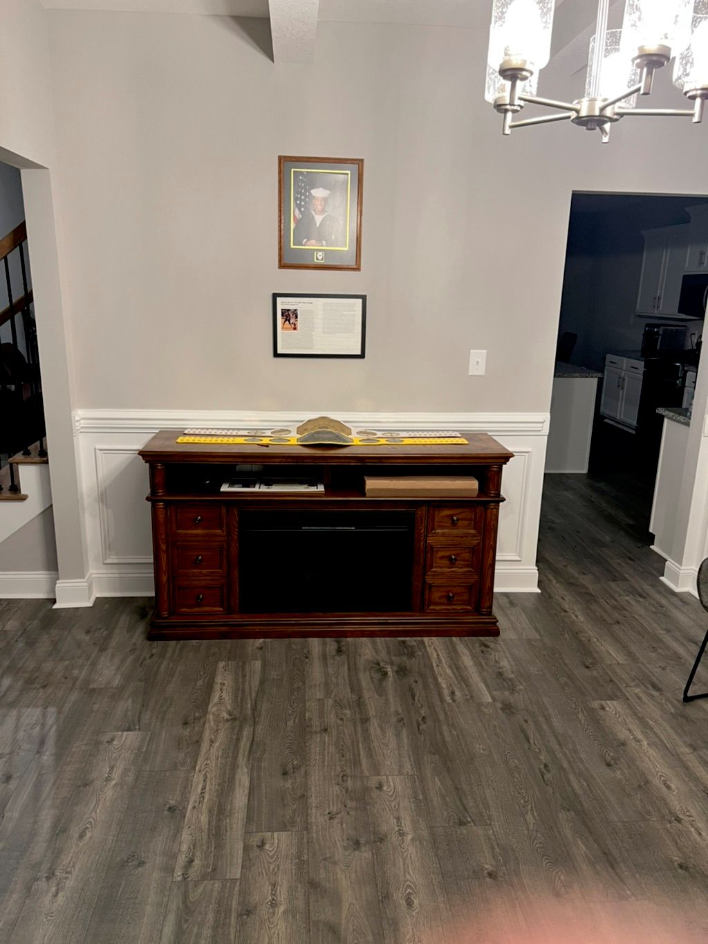 Projects and media