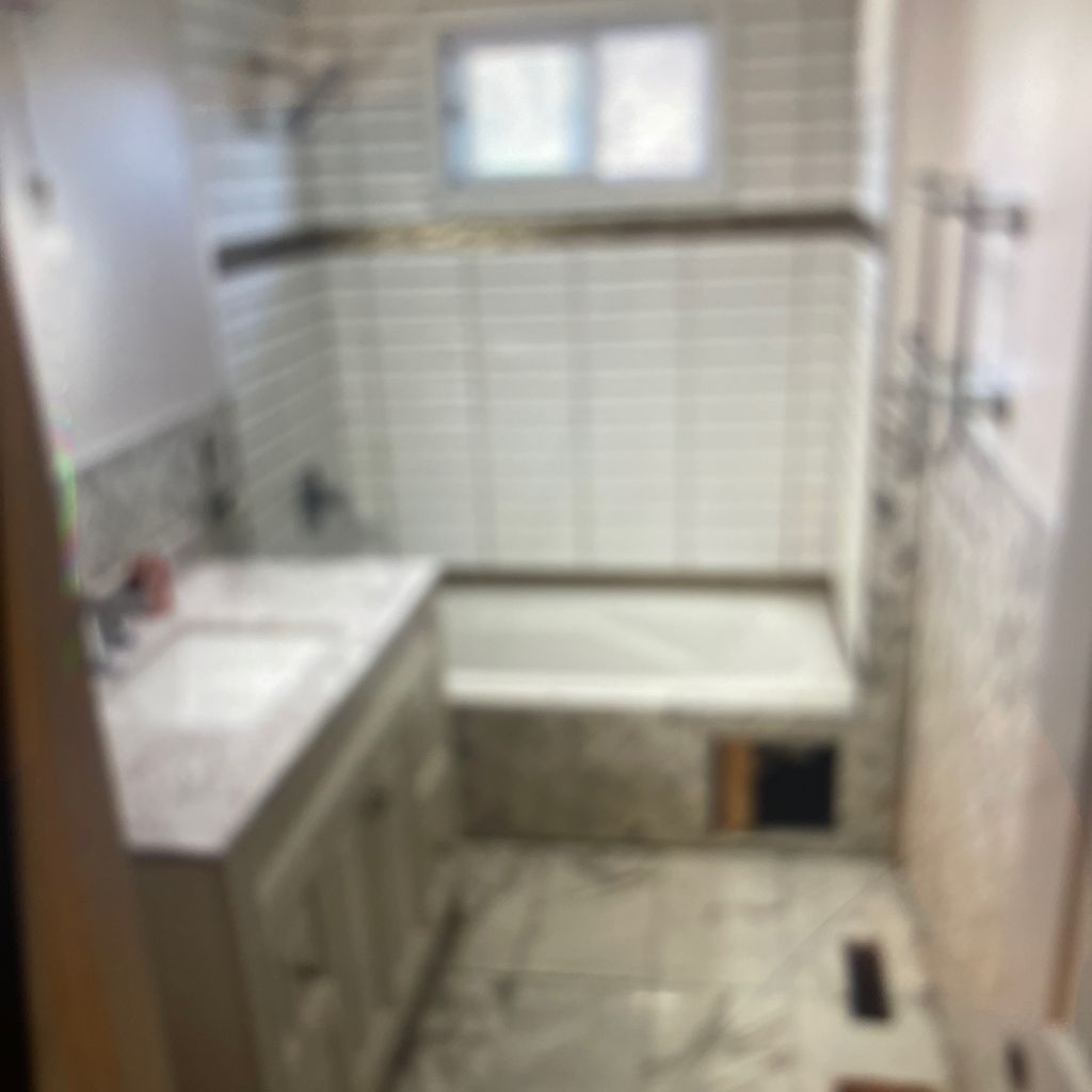 All Building and Maintenance pros.