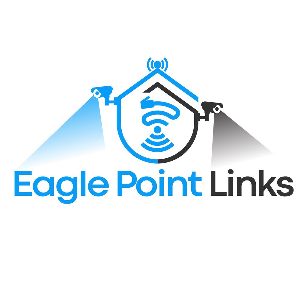 Eagle Point Links