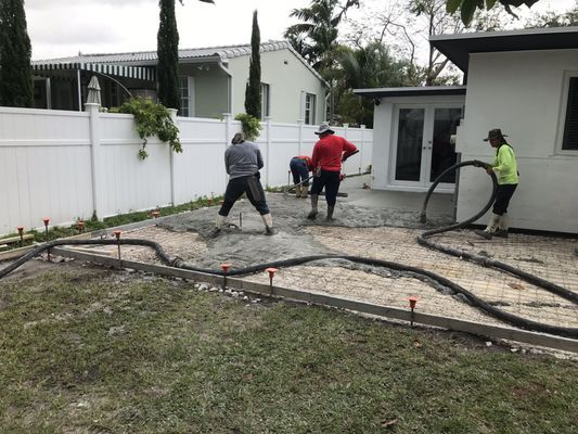 Projects and media