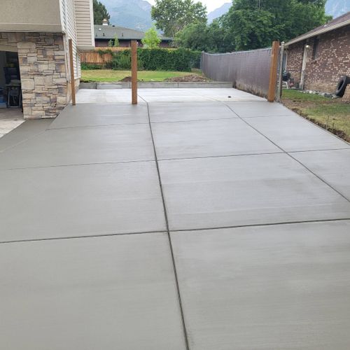 Dargo Construction LLC.