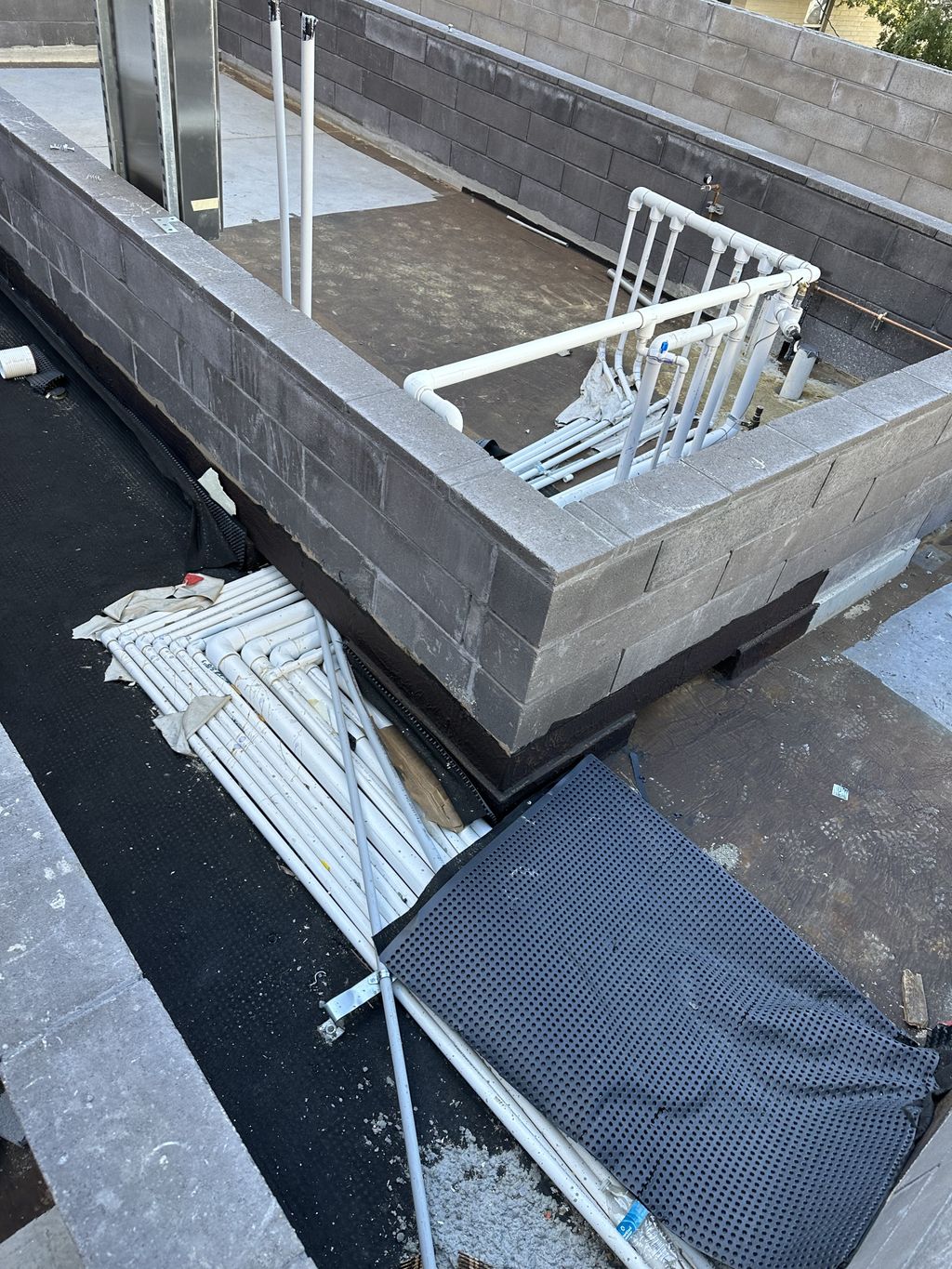 Projects and media