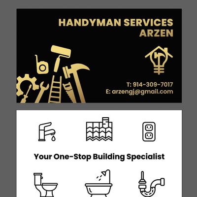 Avatar for A.R. Handyman & plumbing Services