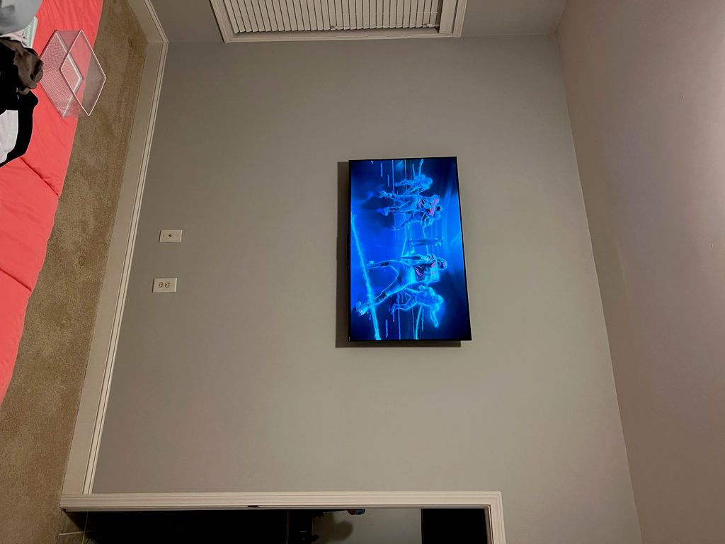 Customer photos