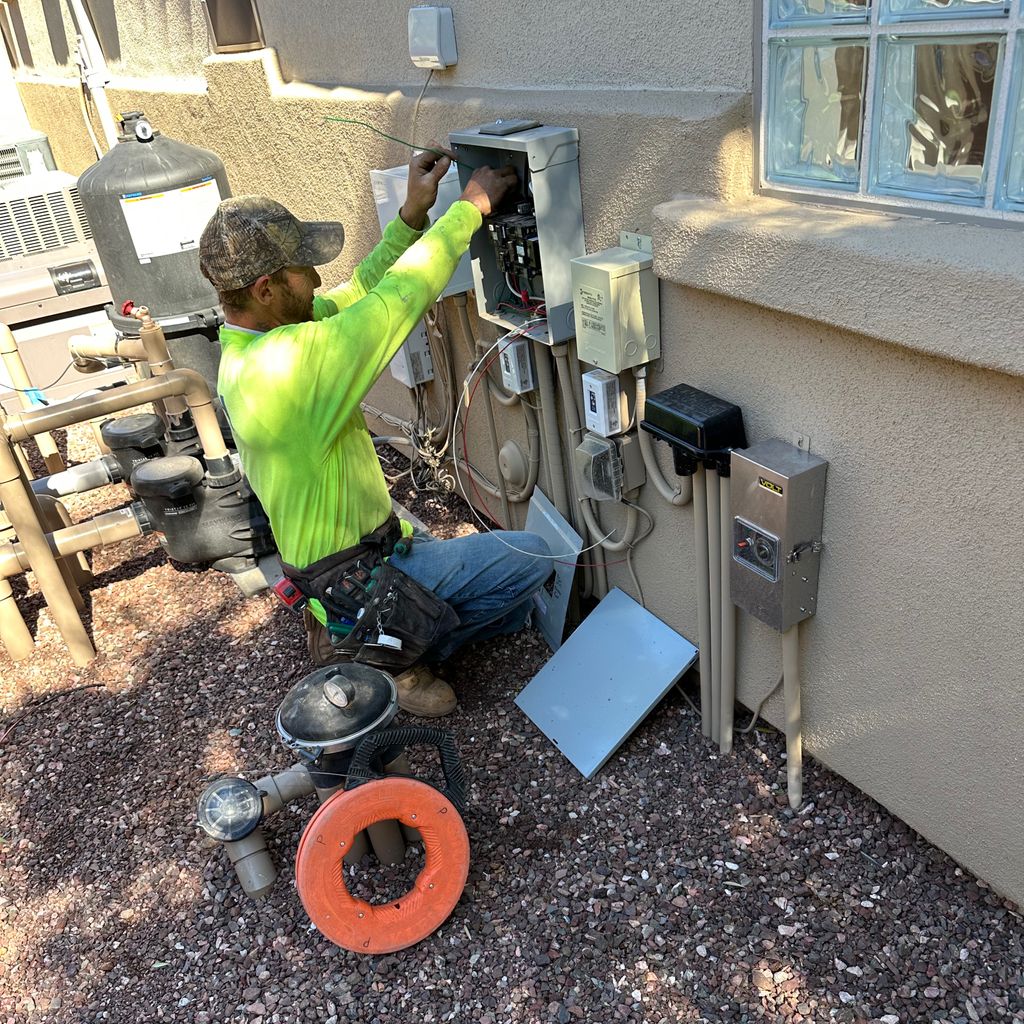 Simple Electric LLC