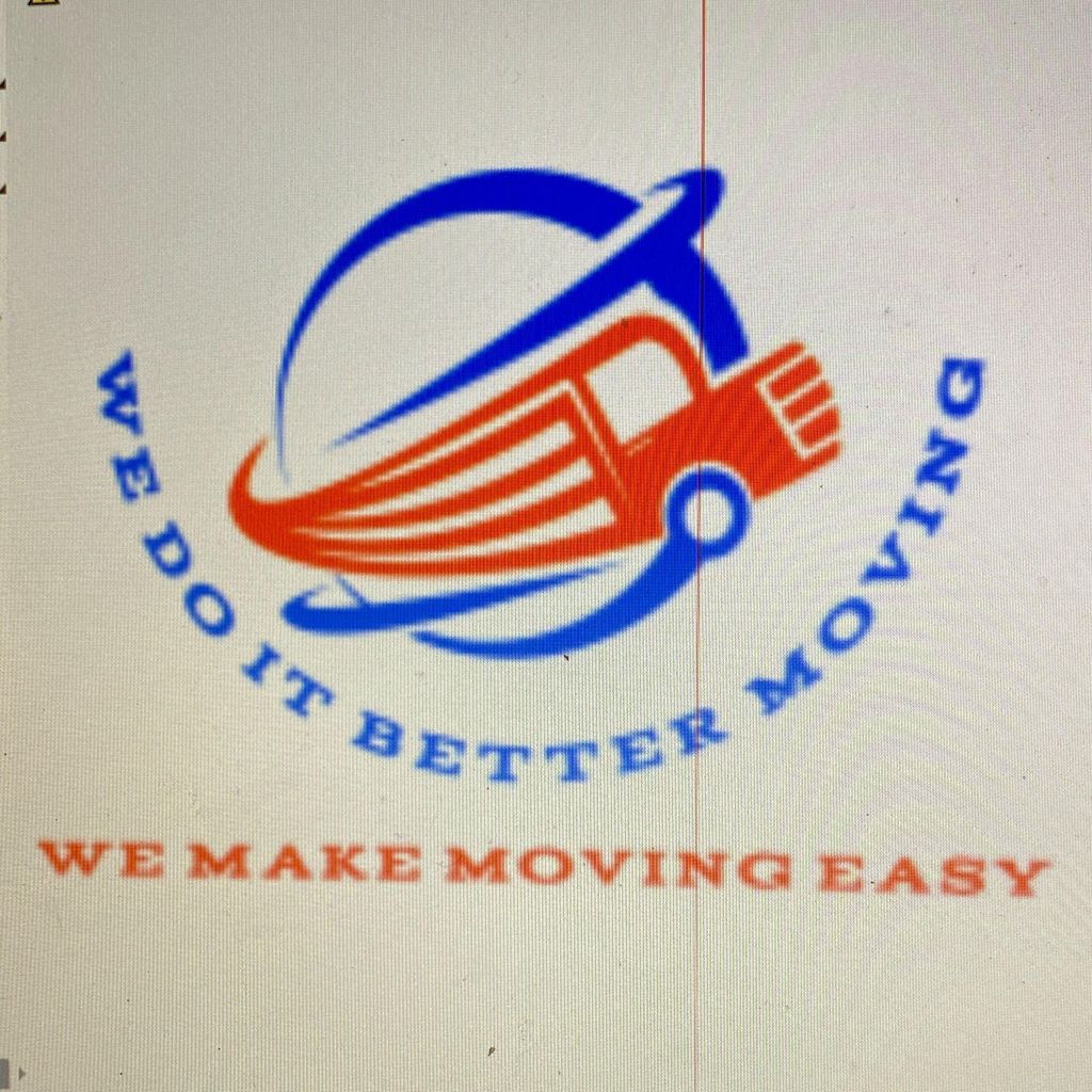 We Do It Better Moving LLC