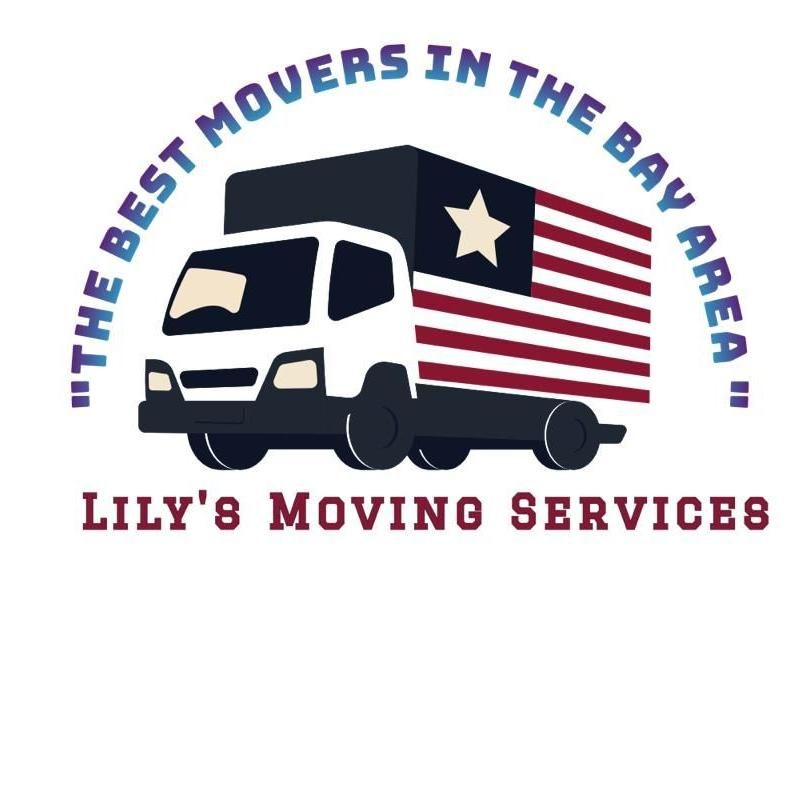 Lily's Moving Services