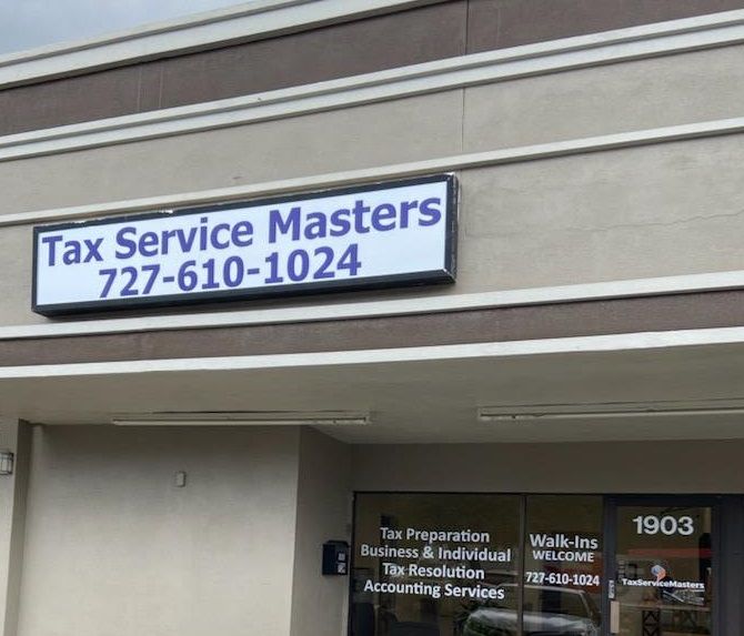 Clearwater, Florida Office