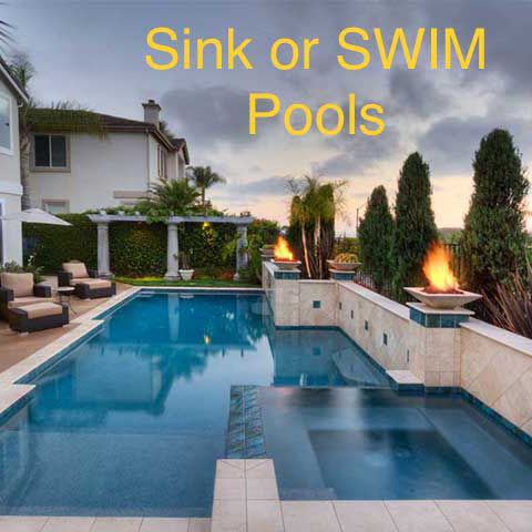 S.o.S. Pool•Spa Services