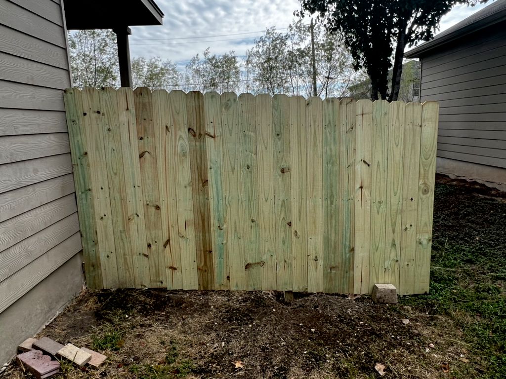 Customer photos