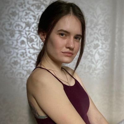 Avatar for Anastasia Karpova