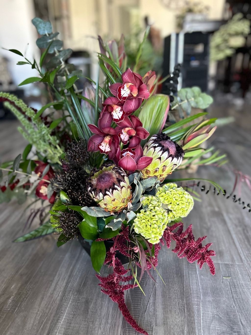 Customer photos