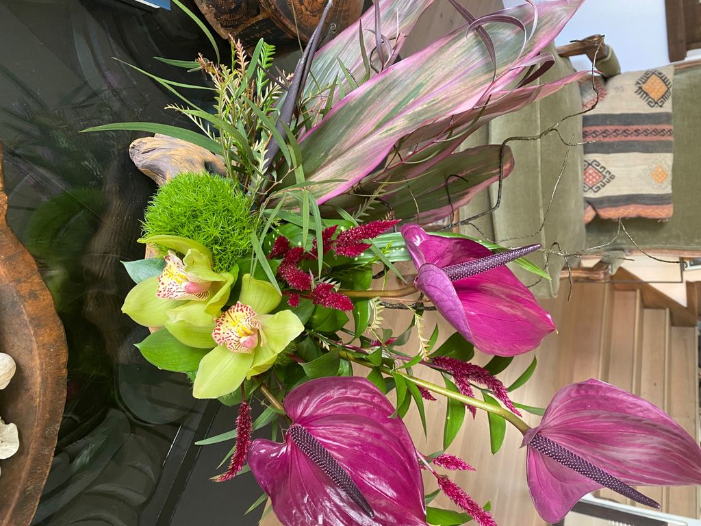 Customer photos