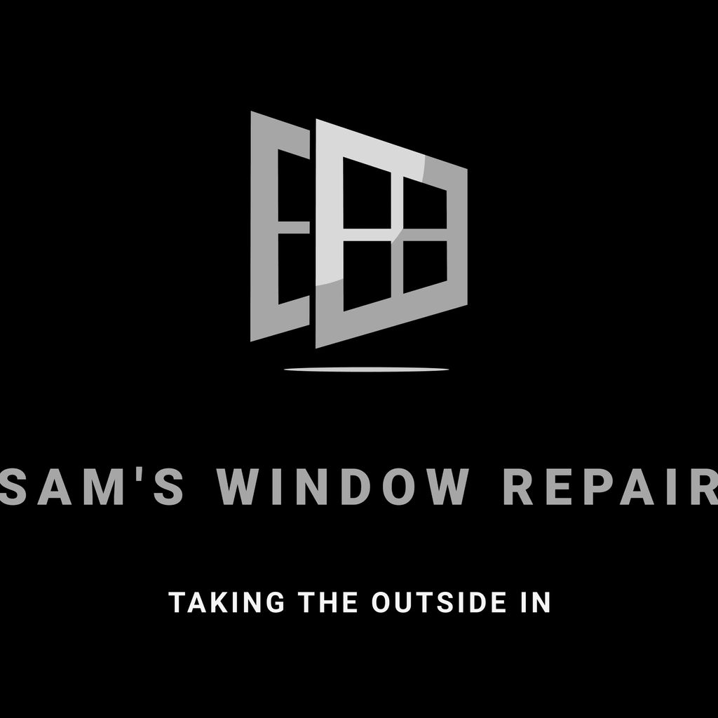 Sam's Window Repair