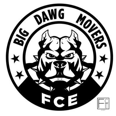 Avatar for FCE- BIG DAWG MOVERS