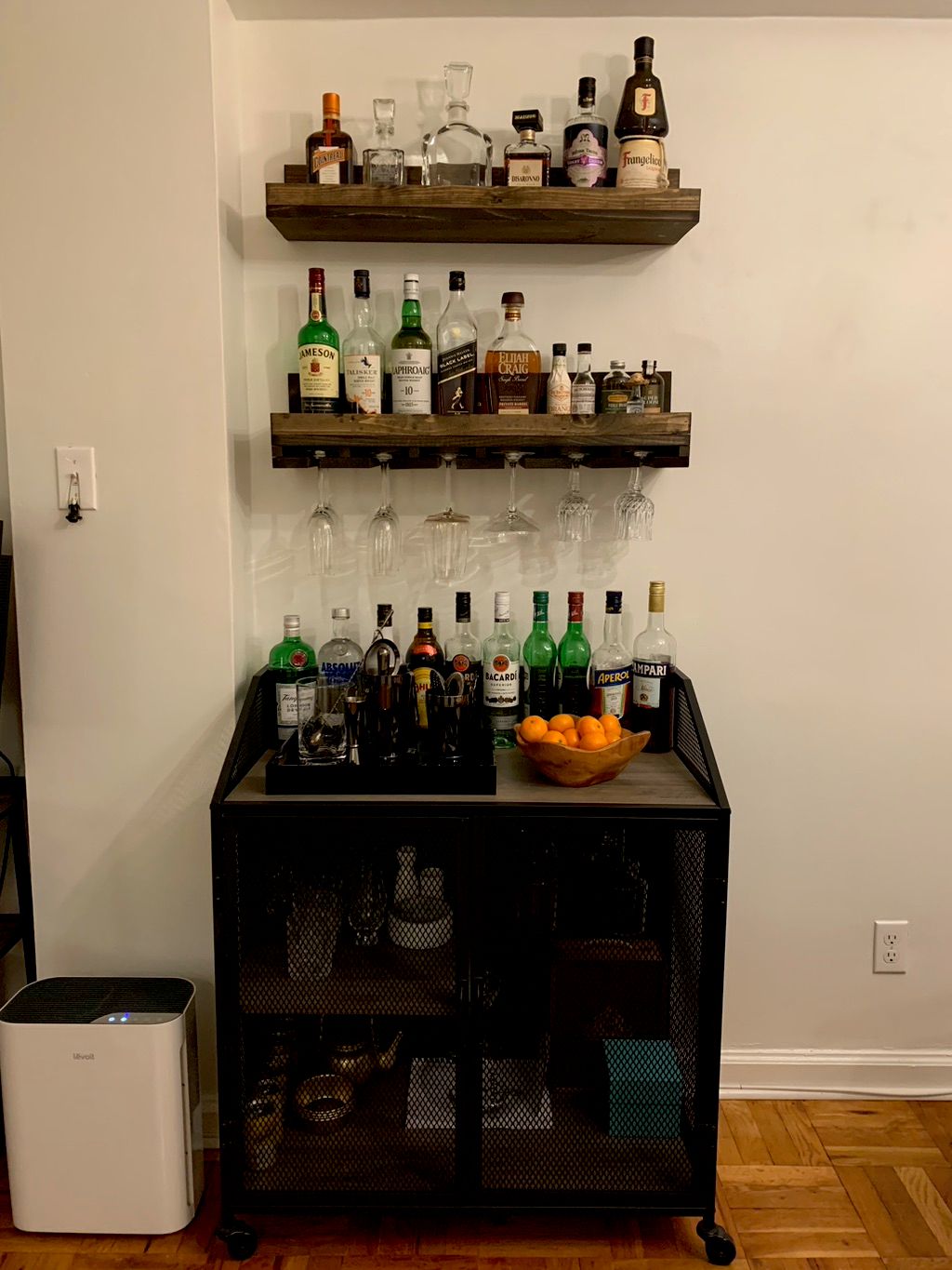 Customer photos