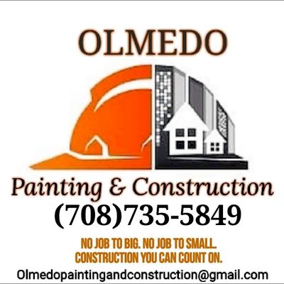Avatar for Olmedo Painting And Construction