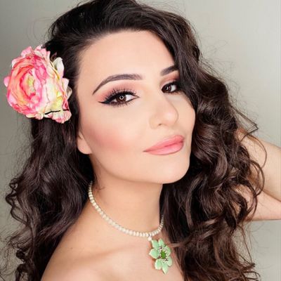 Avatar for Bridal and event makeup