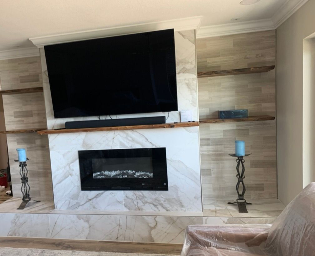 Projects and media