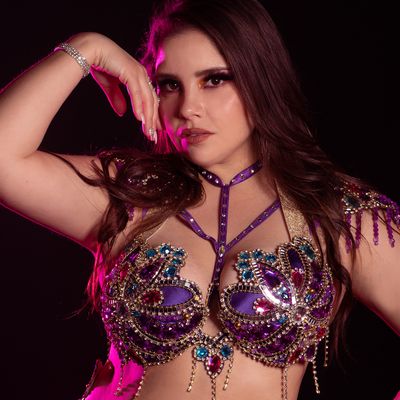 Avatar for Tatiana Bellydance