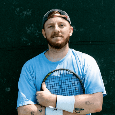 Avatar for Coach Jake - High Performance Tennis Academy