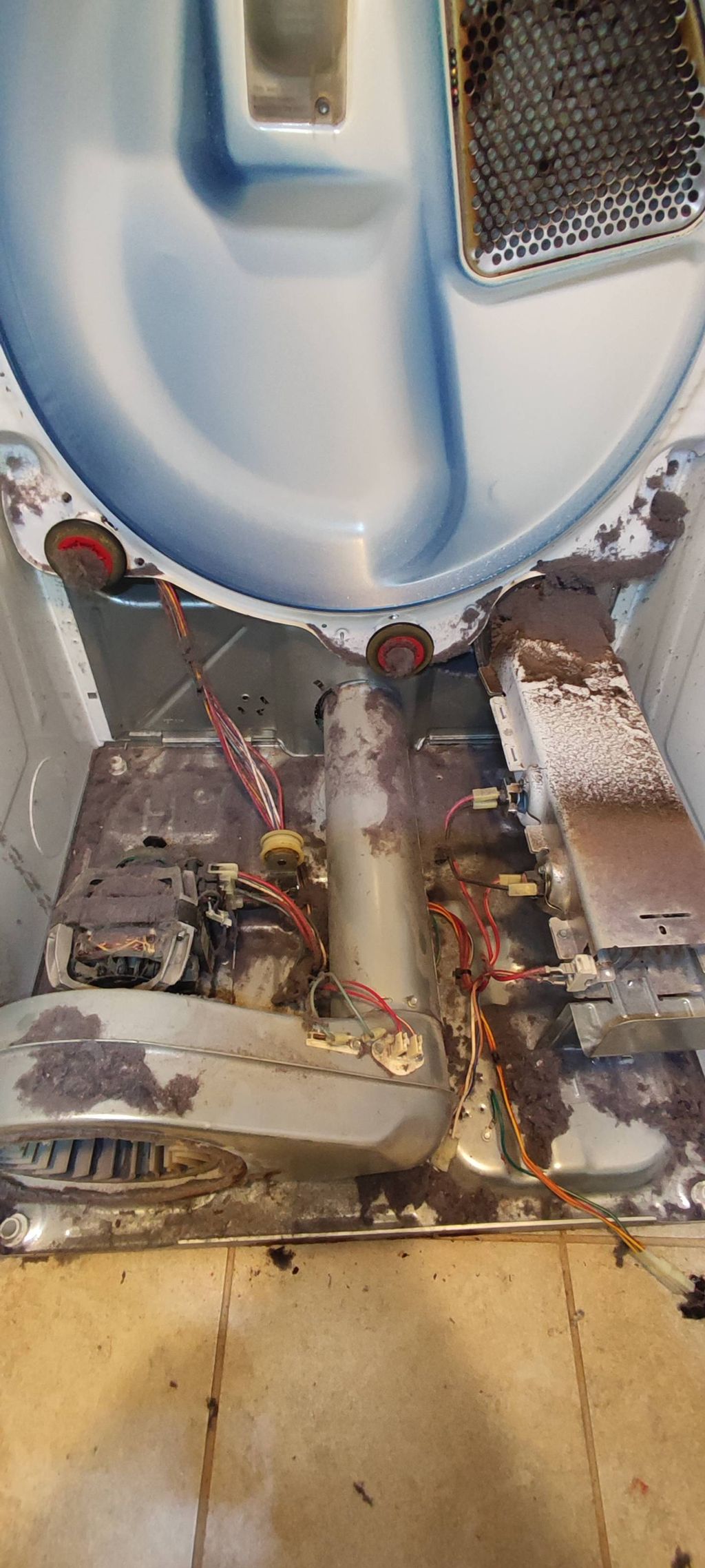 Dryer
