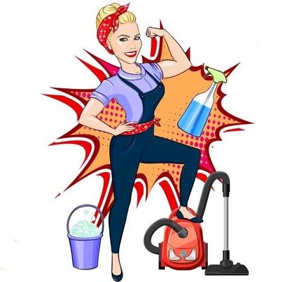 Avatar for Amarillo - Cleaning Services