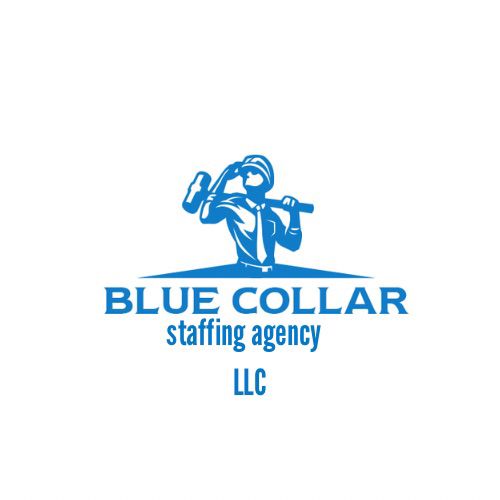 Blue collar staffing agency