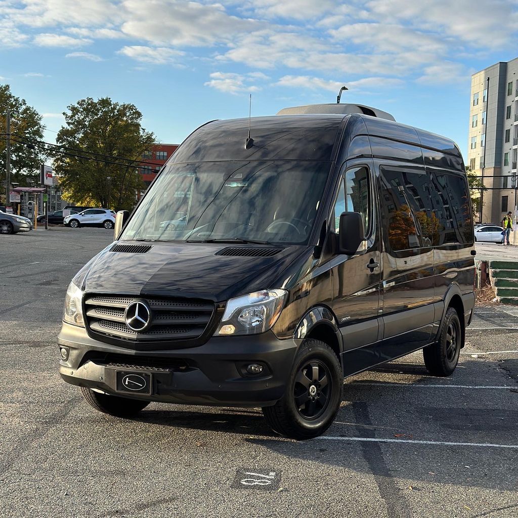 CLT Tours - Chauffuer & Party Bus